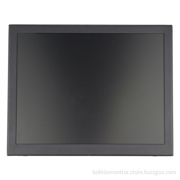 10 Inch Metal monitor without Stand